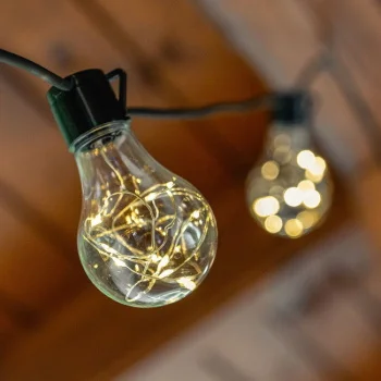 Dekortrend Millky Way baštenski niz 10 kom KDK 402-2